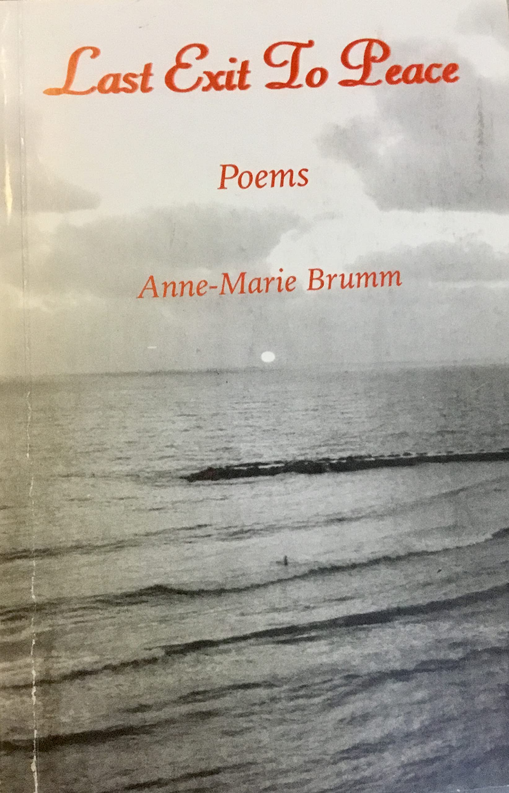 Anne-Marie Brumm